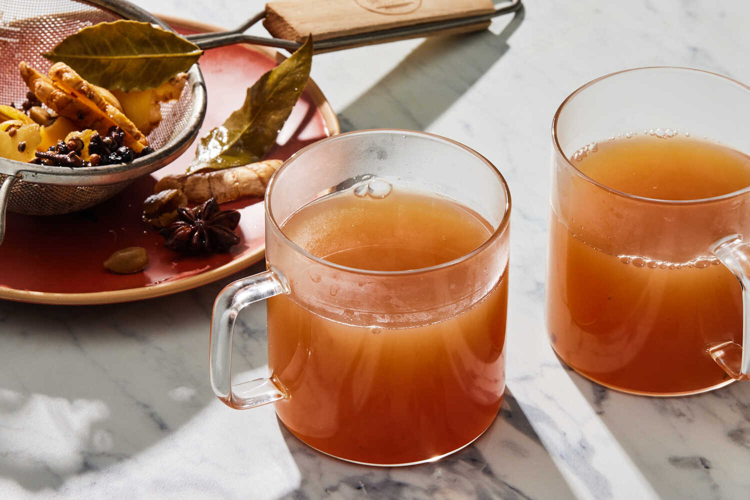 Mulled Cider