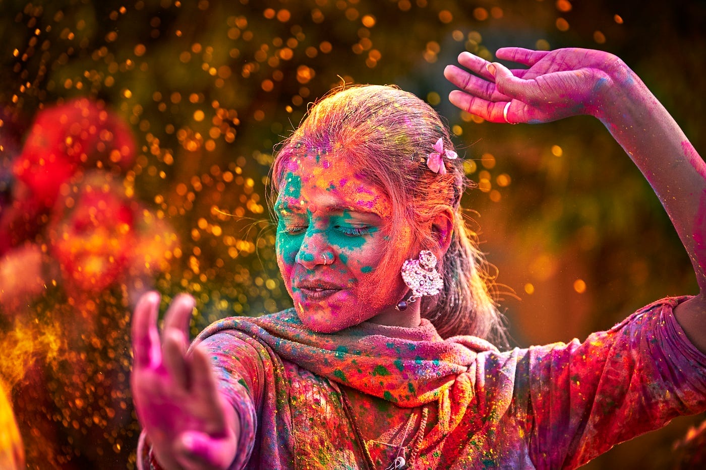 Holi