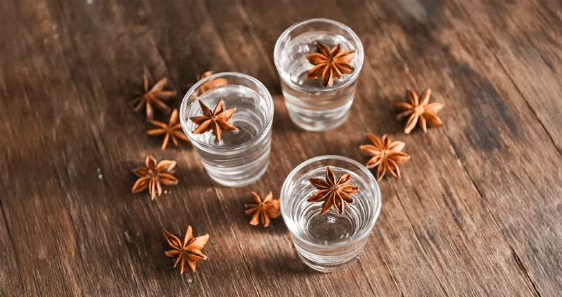 Anisette Liquor Day