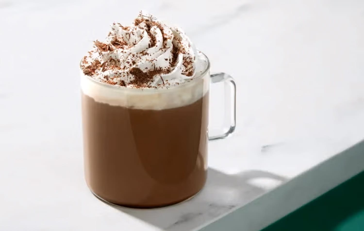 Mocha Drink