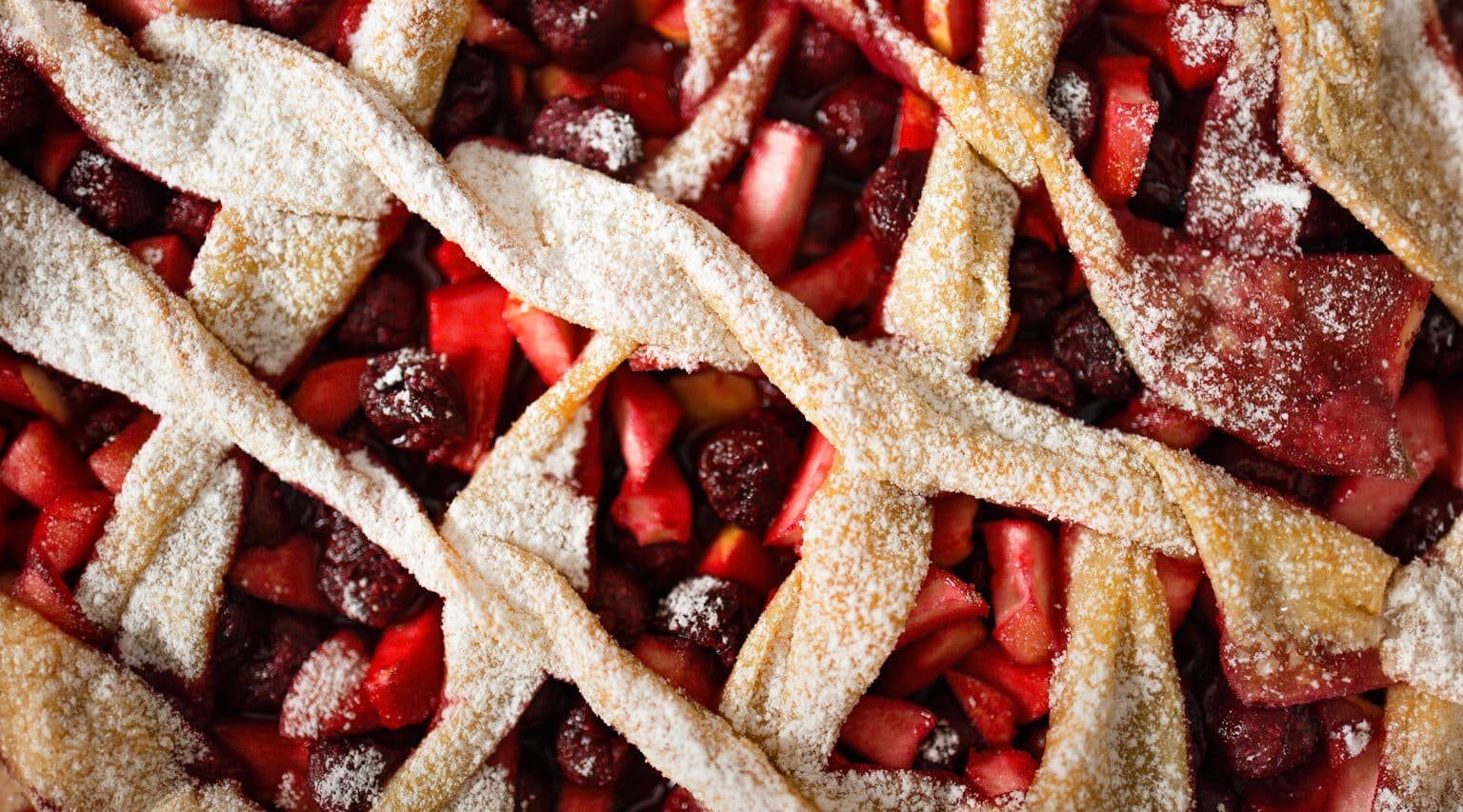 Cherry Pie Day