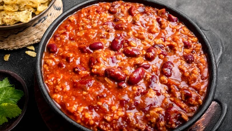 National Chili Day