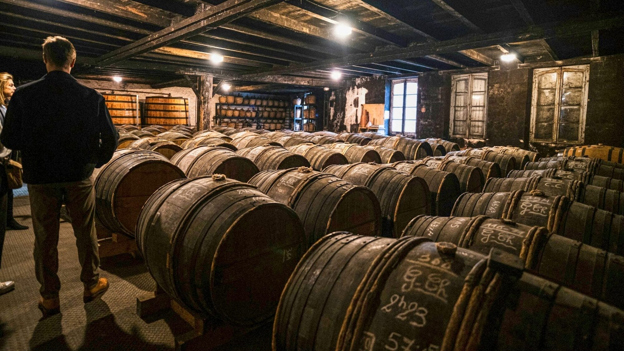 Cognac Day