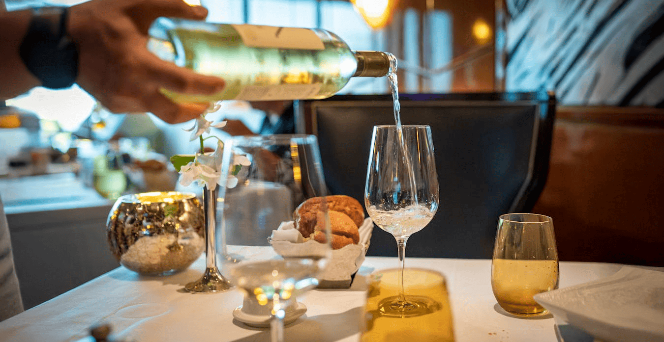 National Drink Wine Day