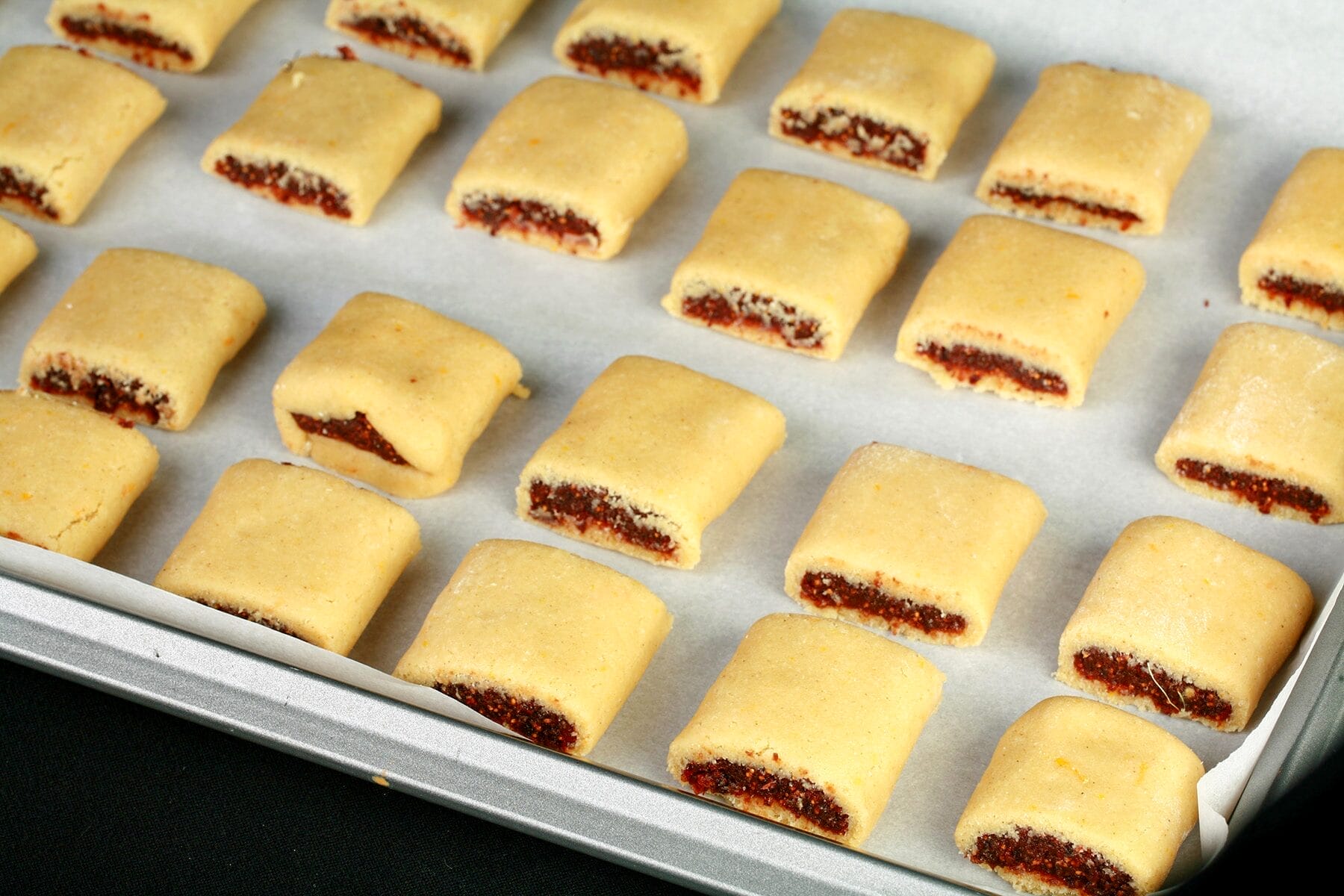 Fig Newton Day