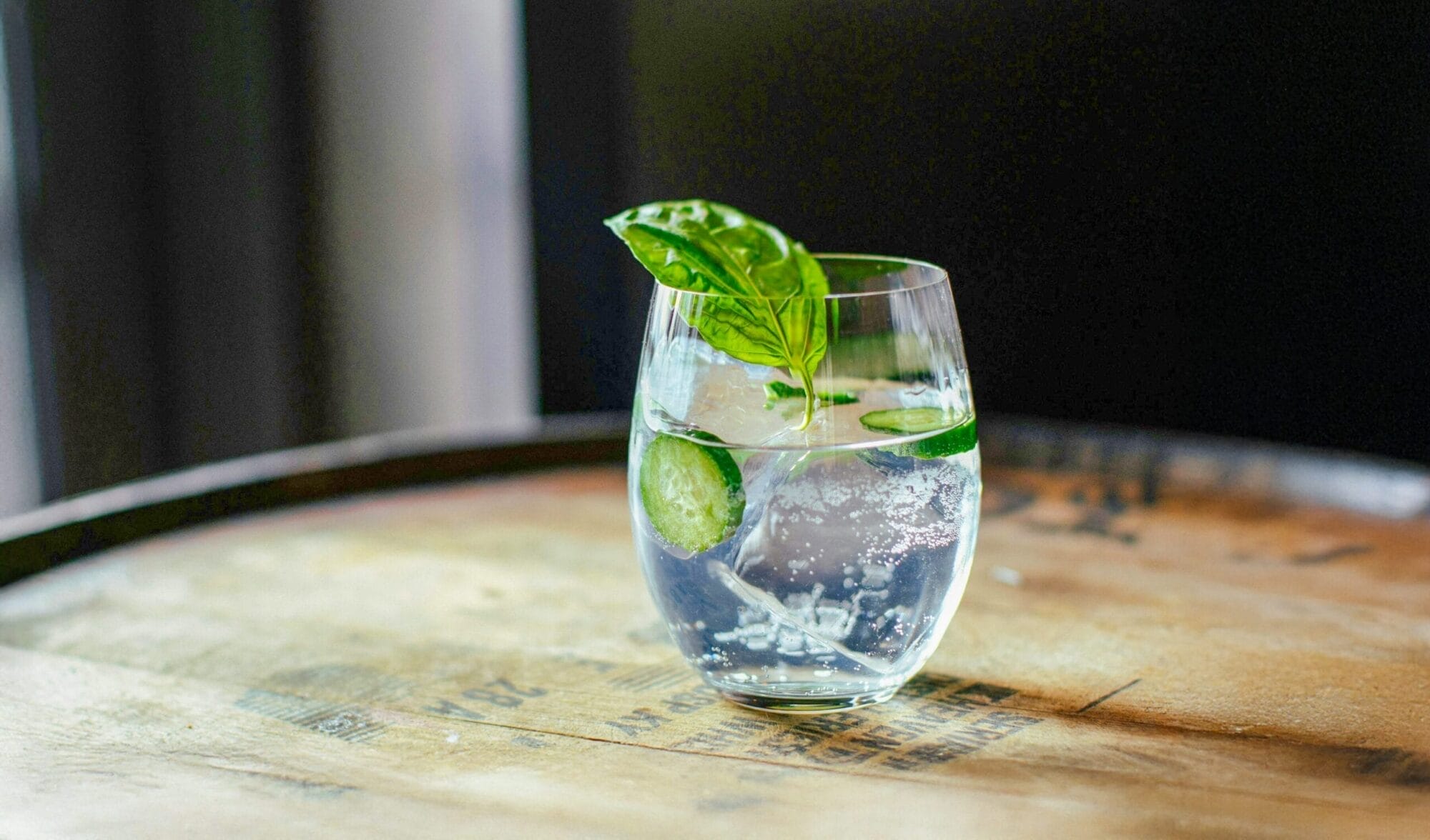 Gin Day