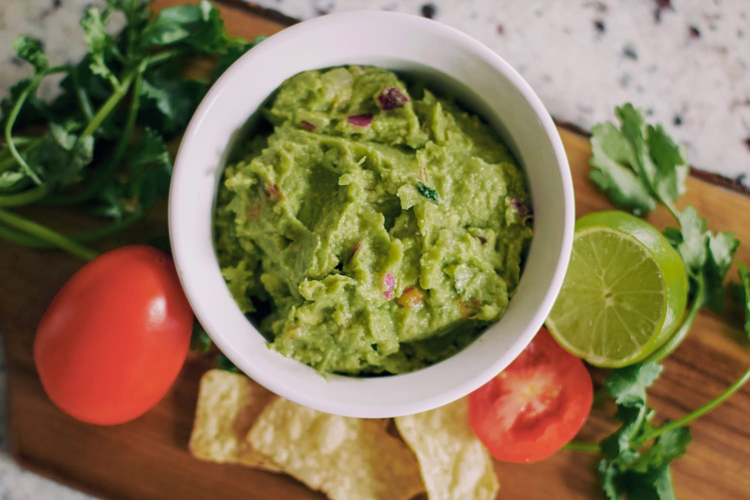 Guacamole