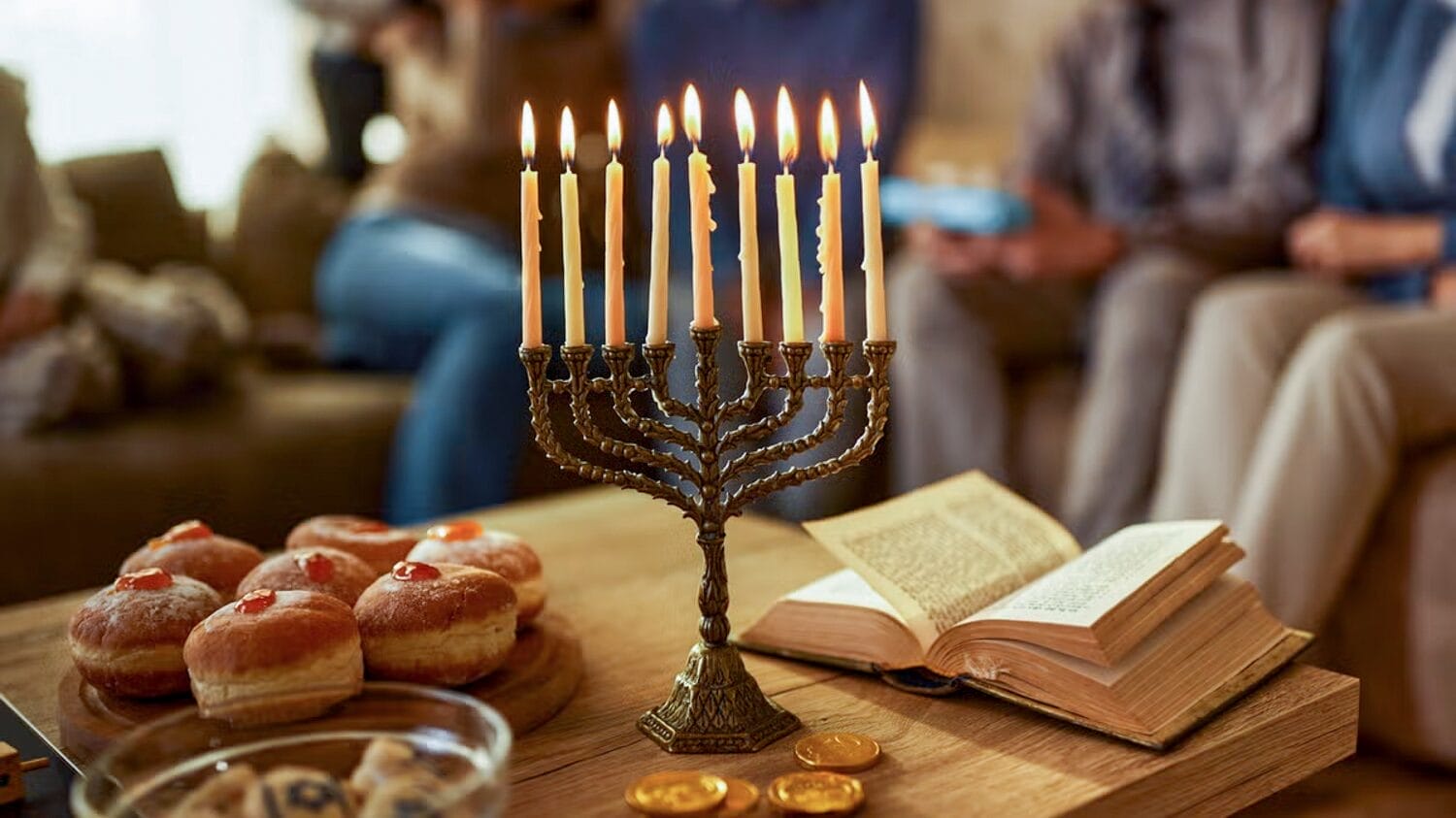 Hanukkah