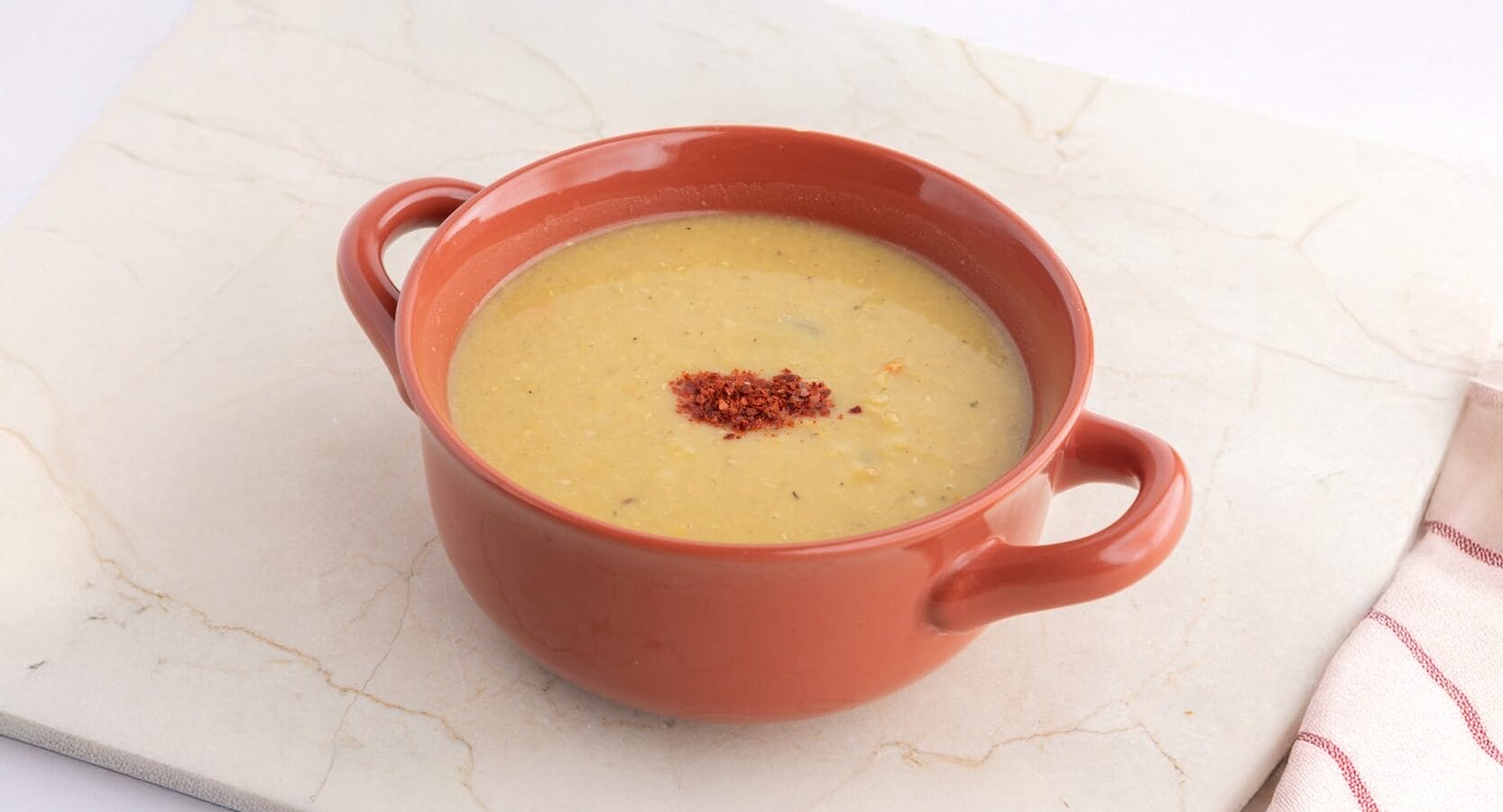 Homemade Soup Day