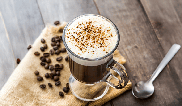 Irish Coffee Day