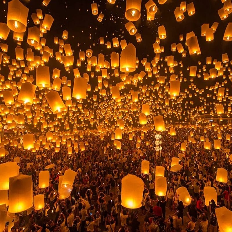 Latern Festival