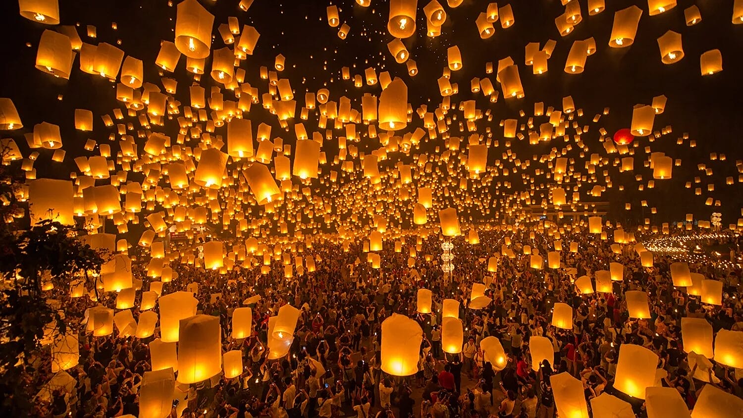 Latern Festival
