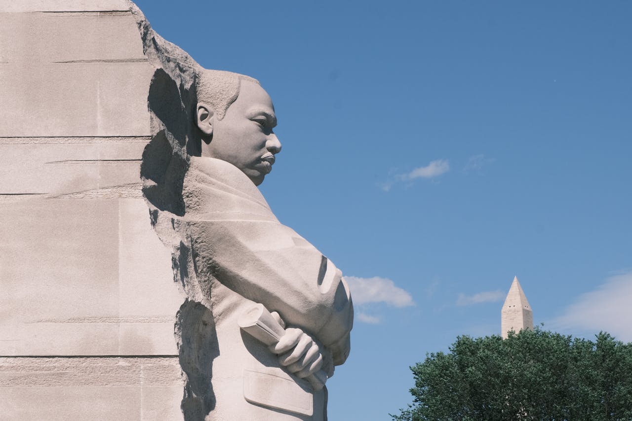 MLK Jr