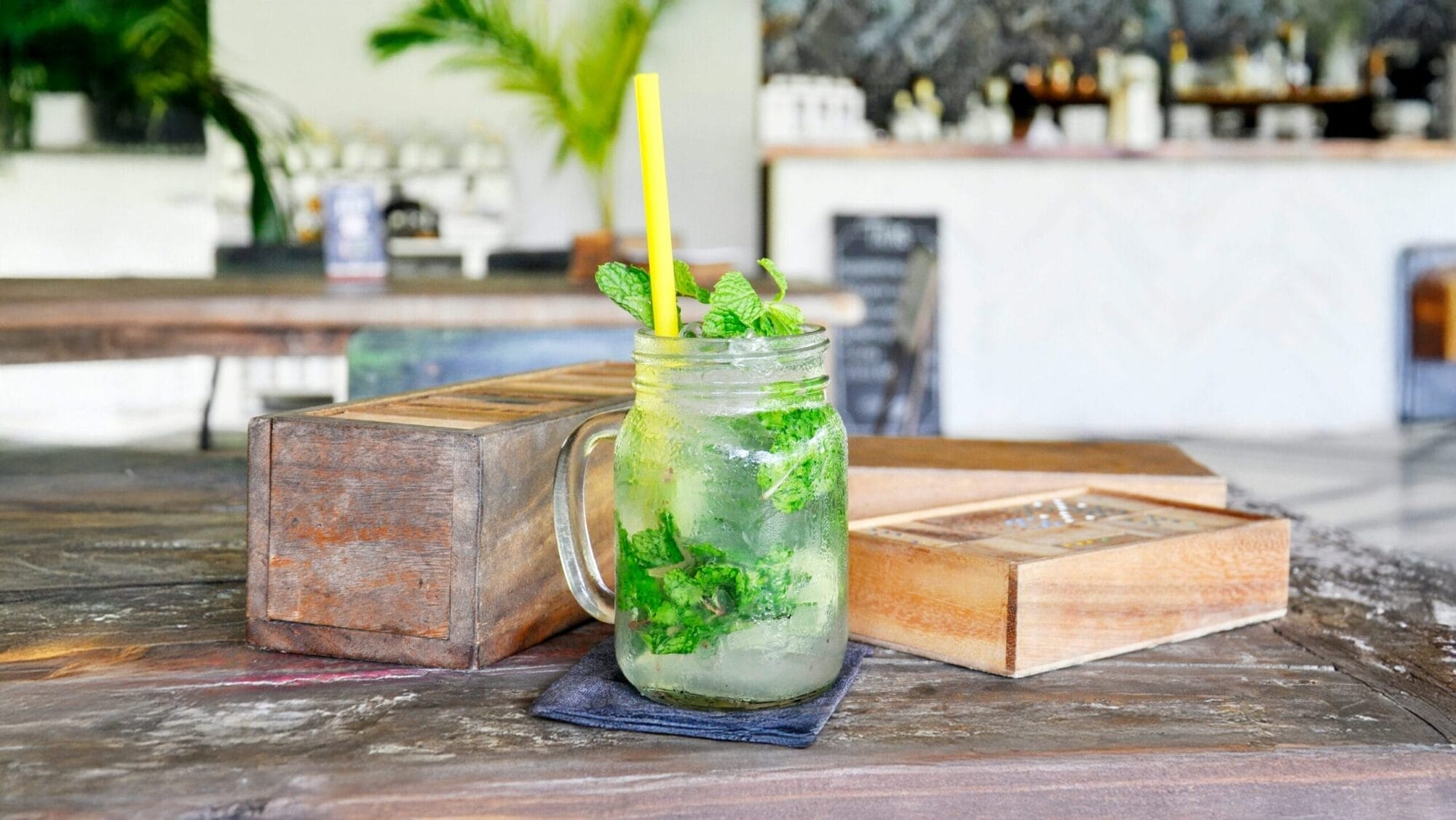 National Mojito Day