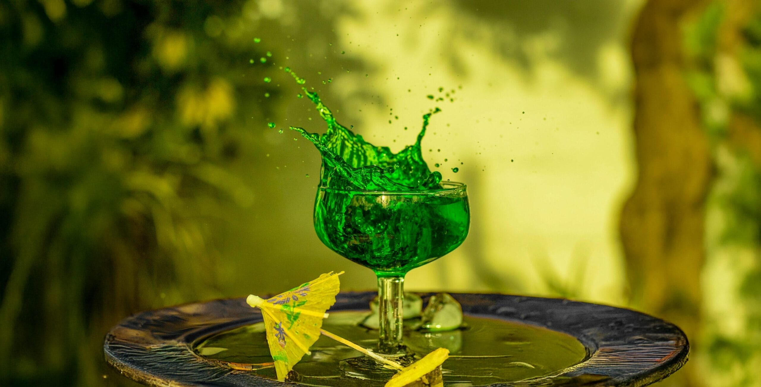 National Absinthe Day