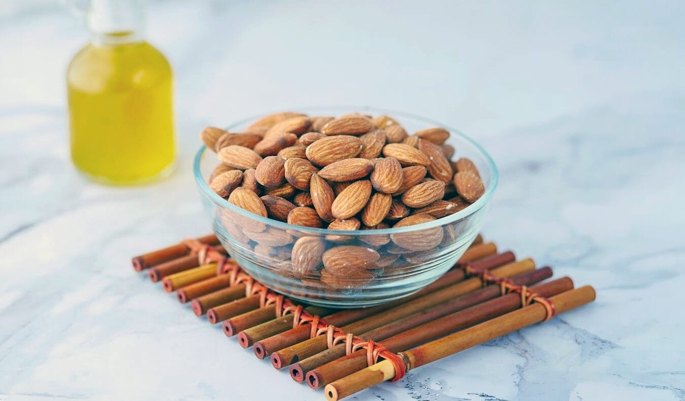 National Almond Day