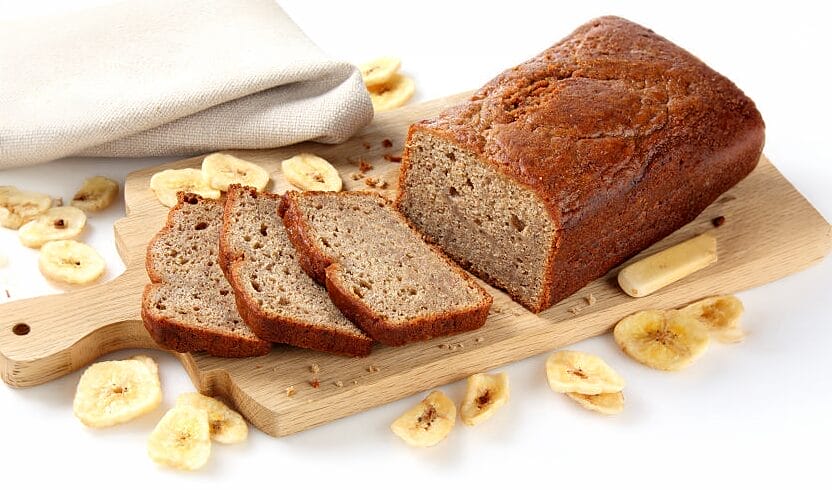 National Banana Bread Day