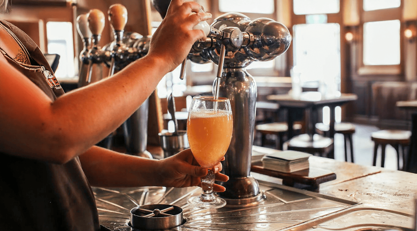National Beer Day