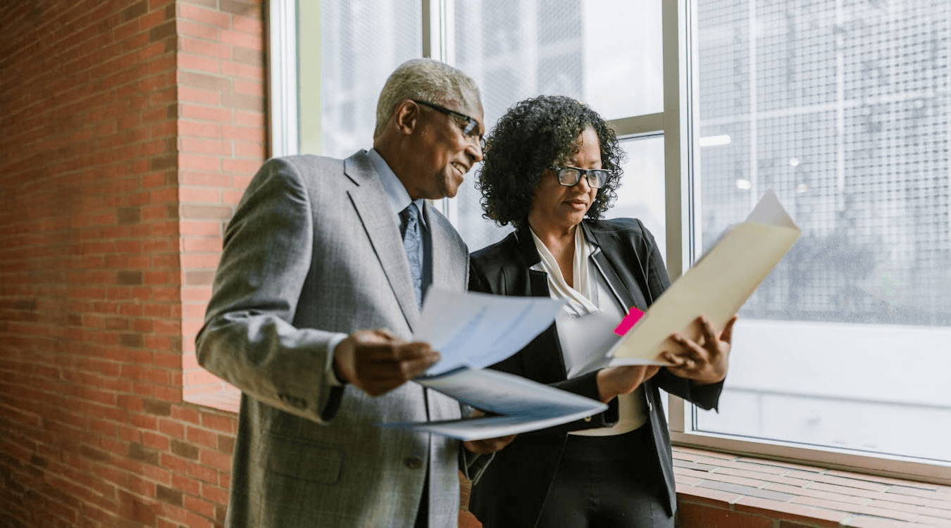 National Black Business Month