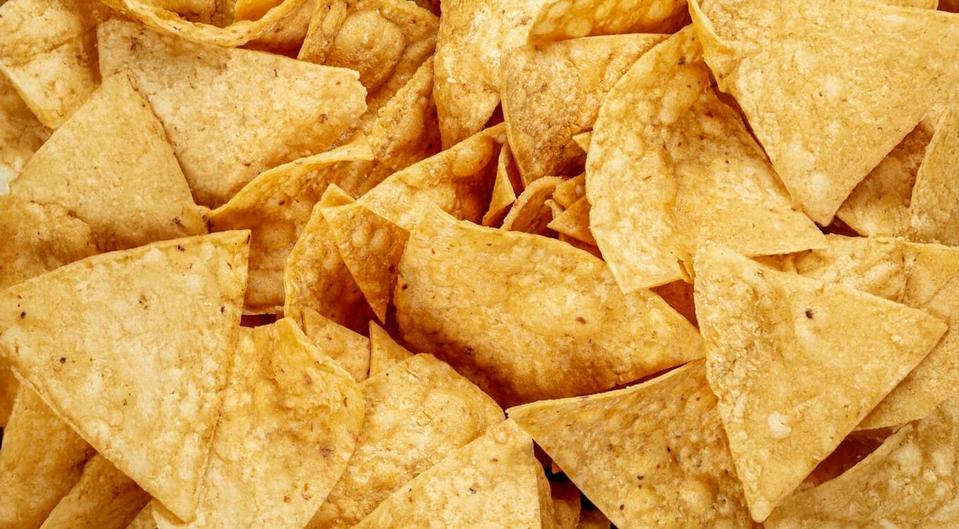 National Corn Chip Day