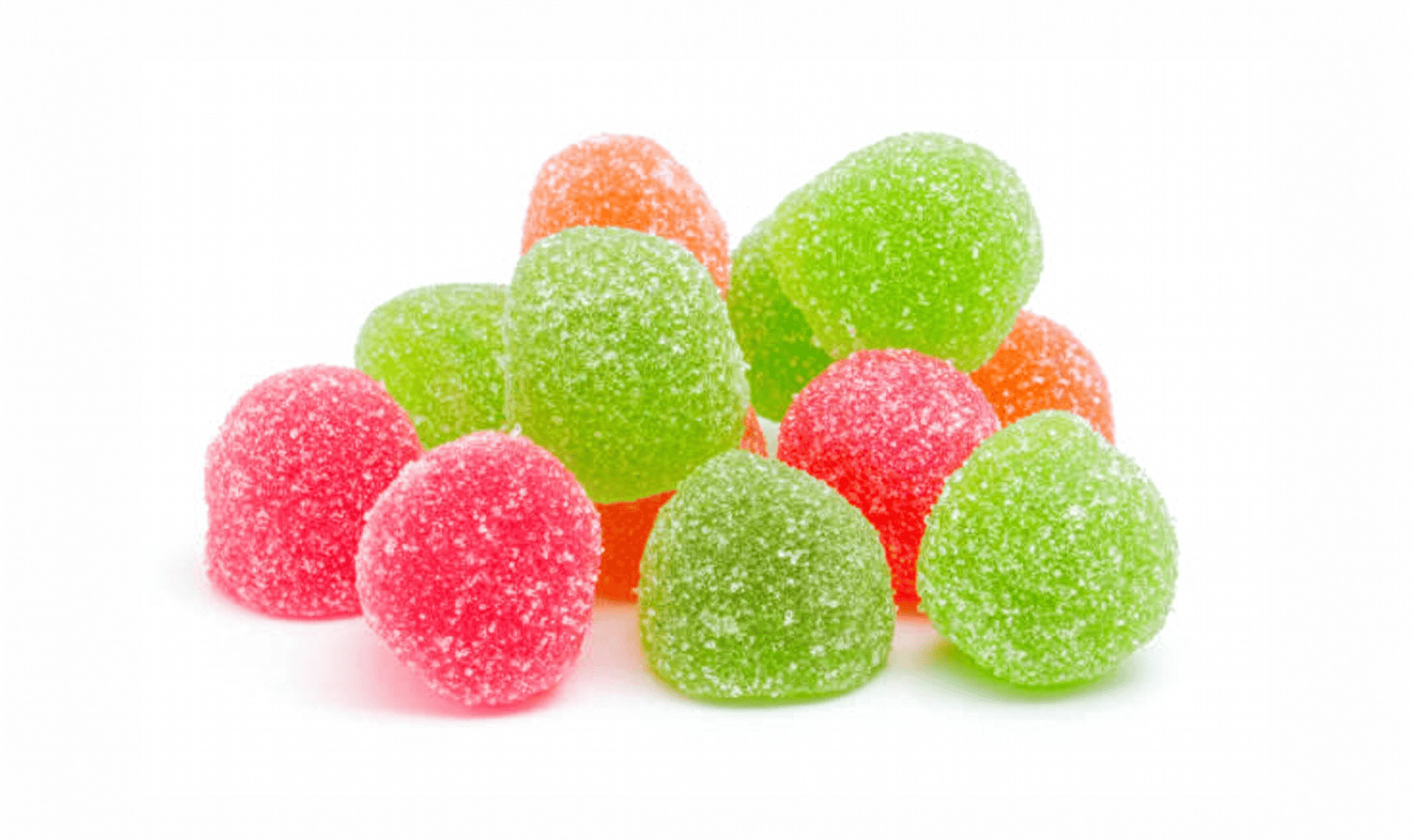 National Gumdrop Day