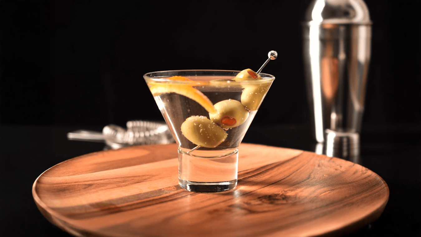 National Martini Day