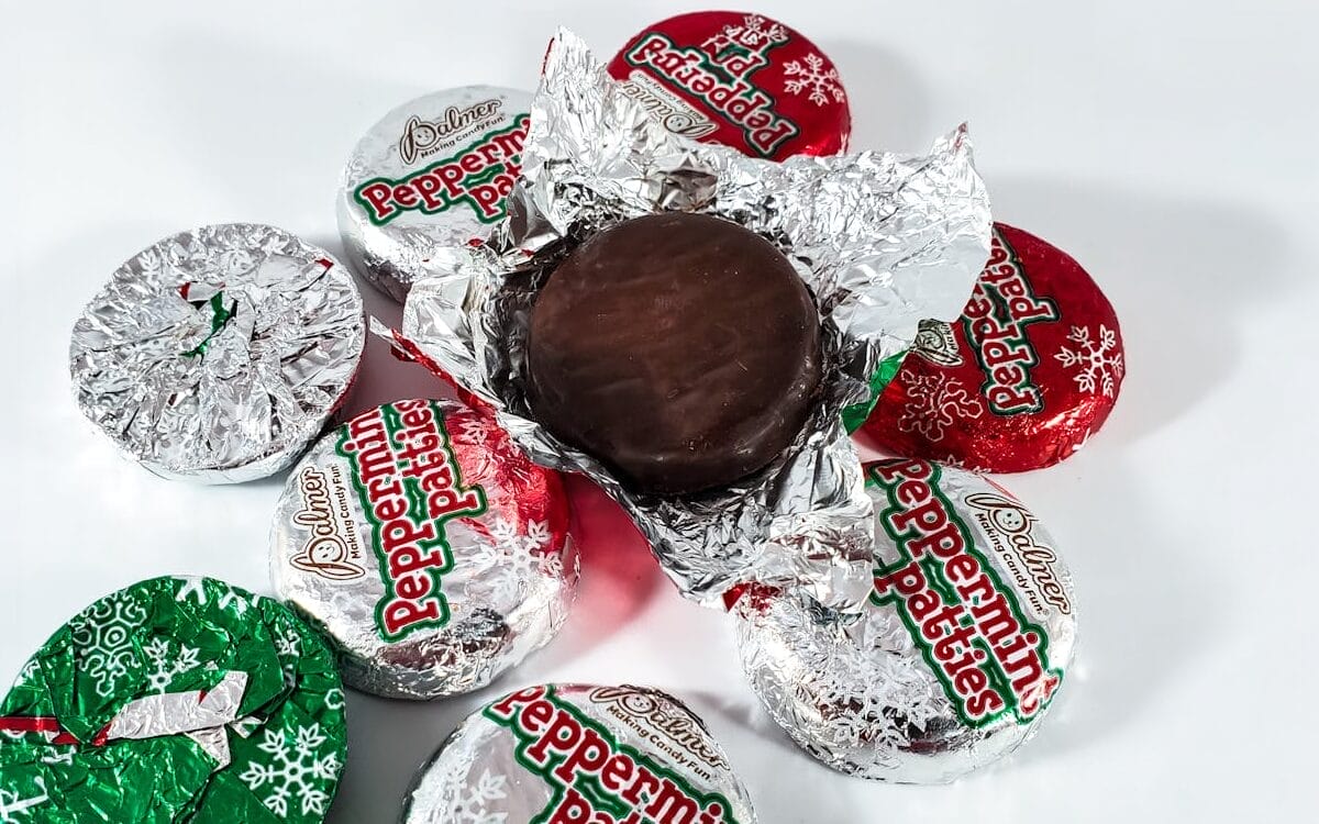 National Peppermint Patty