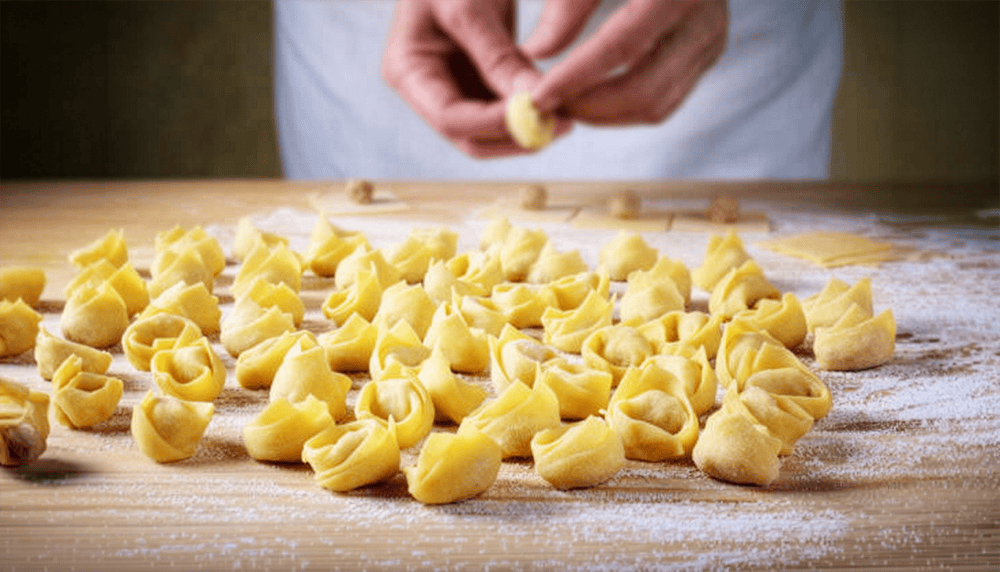 National Tortellini Day
