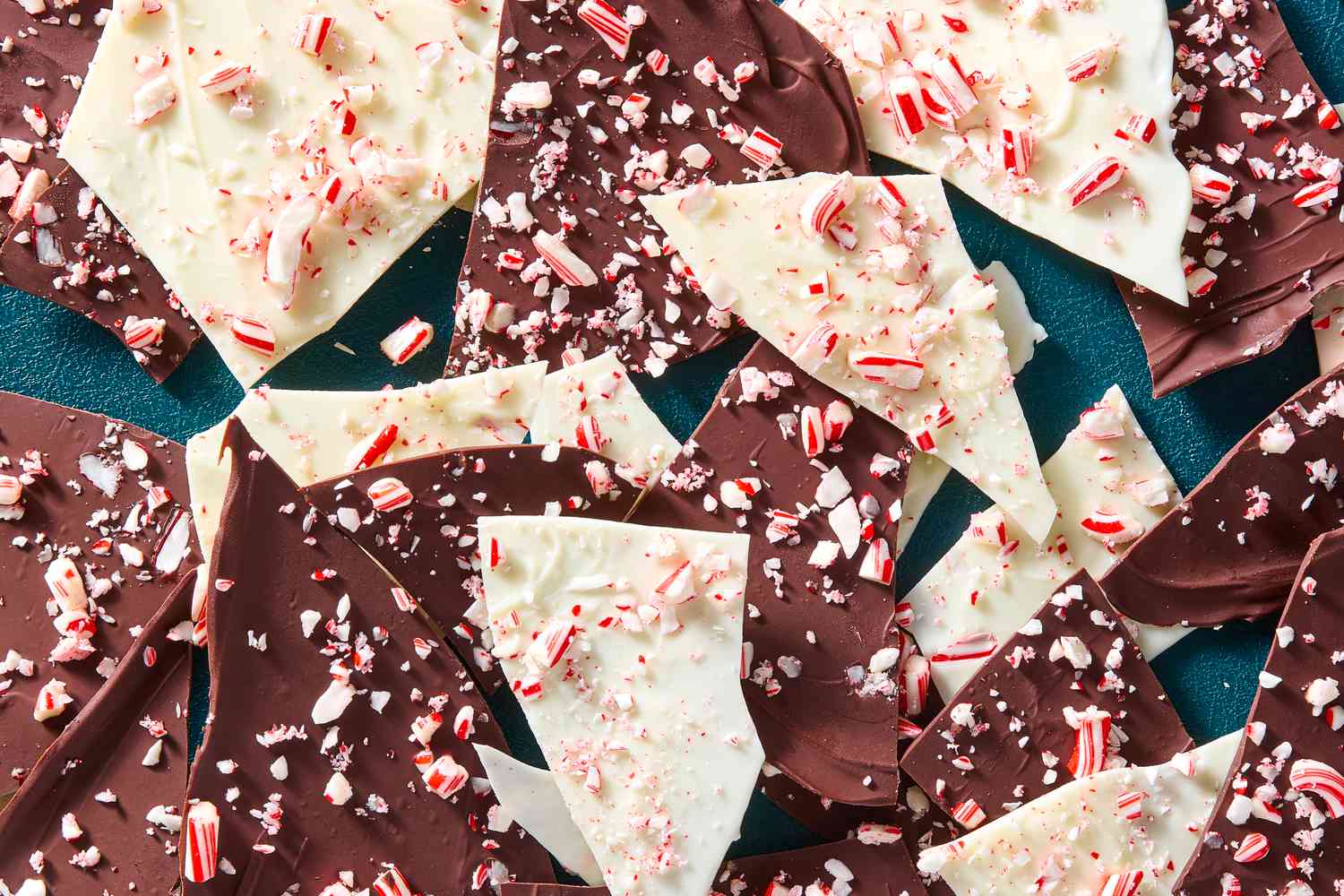 Peppermint Bark Day