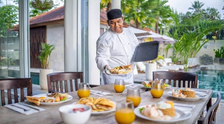 Personal Chefs Day