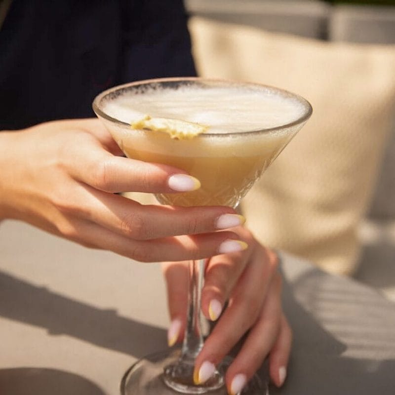 National Piña Colada Day