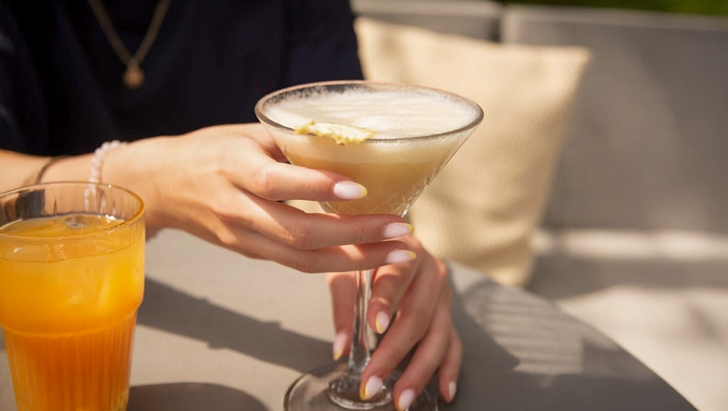 National Piña Colada Day