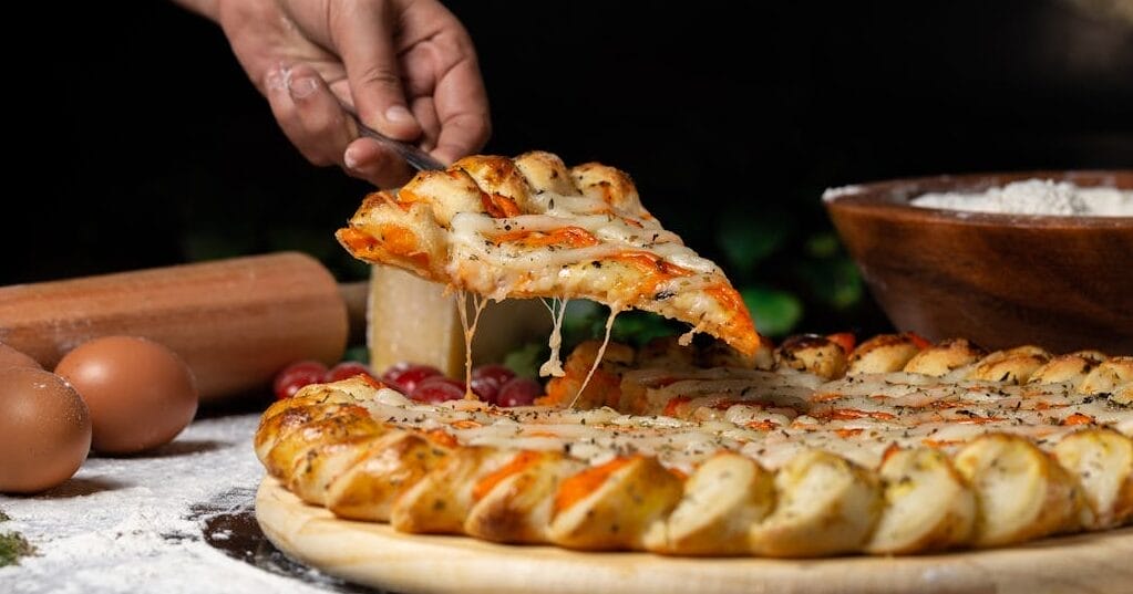 Pizza Pie Day