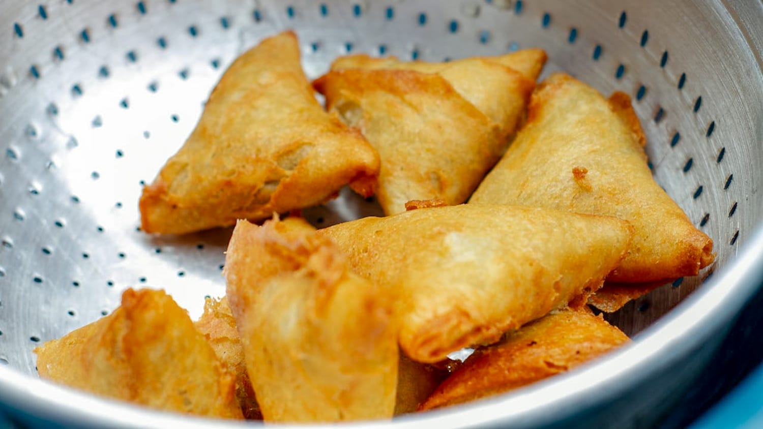 Samosa