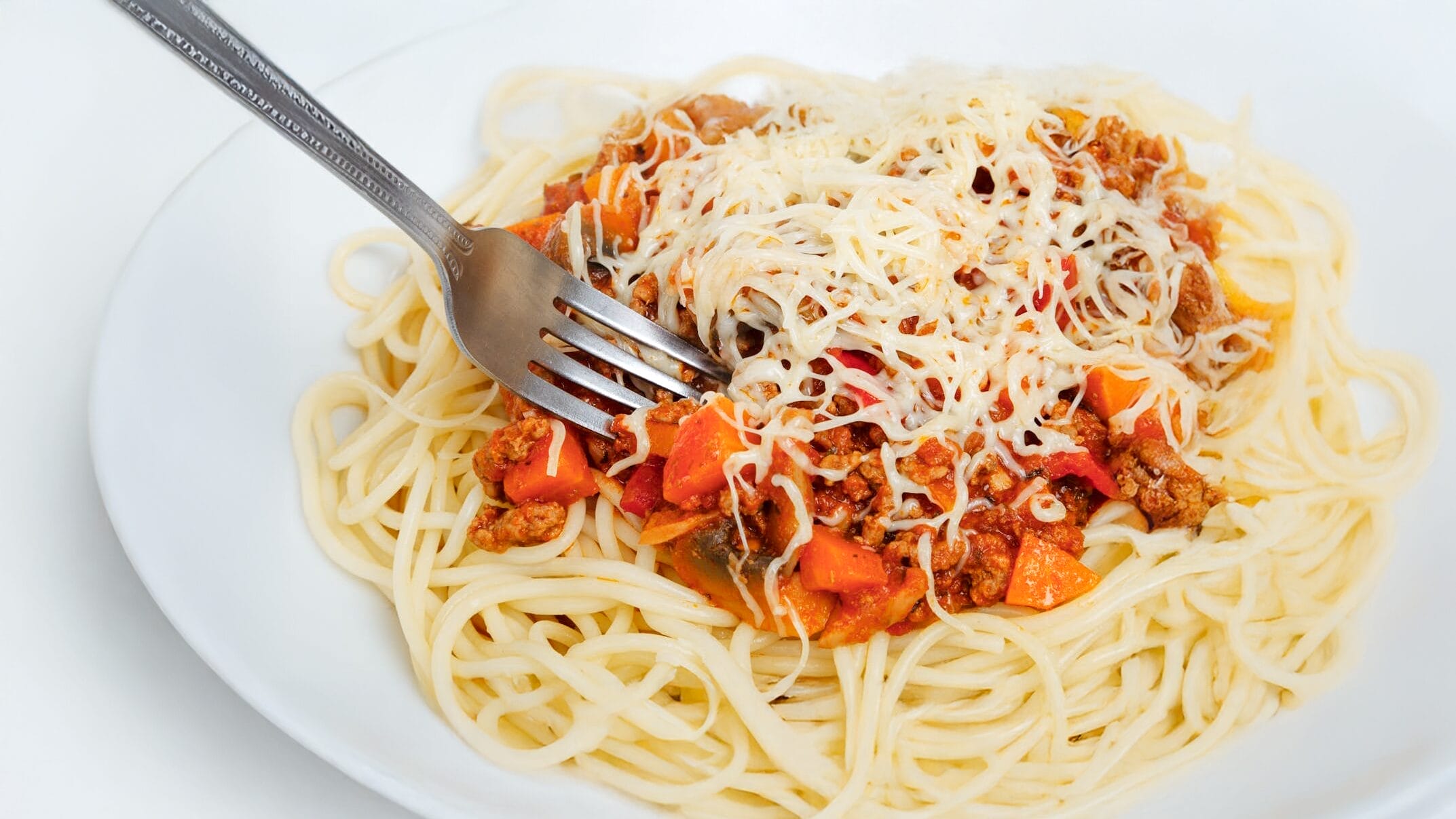 Spaghetti Day