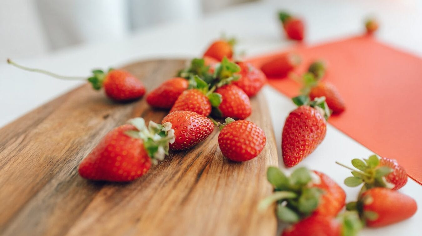 Strawberry Day