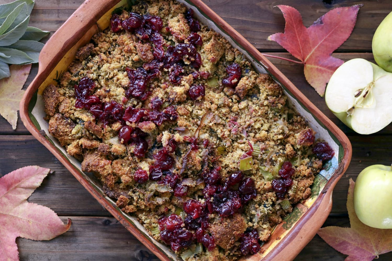 Stuffing Day