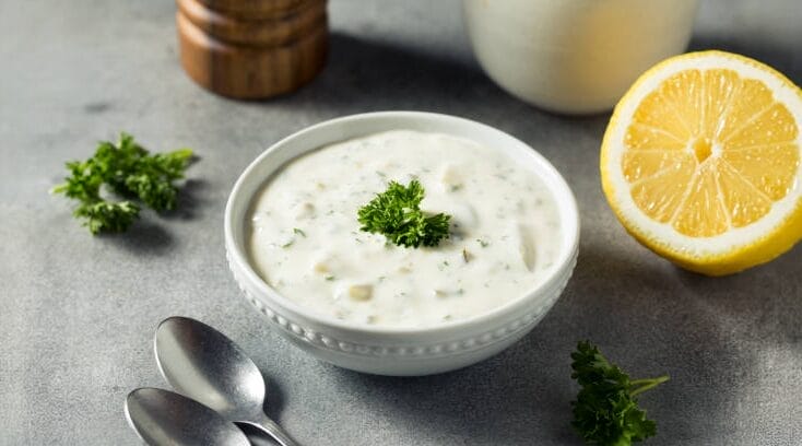 Tartar Sauce Day