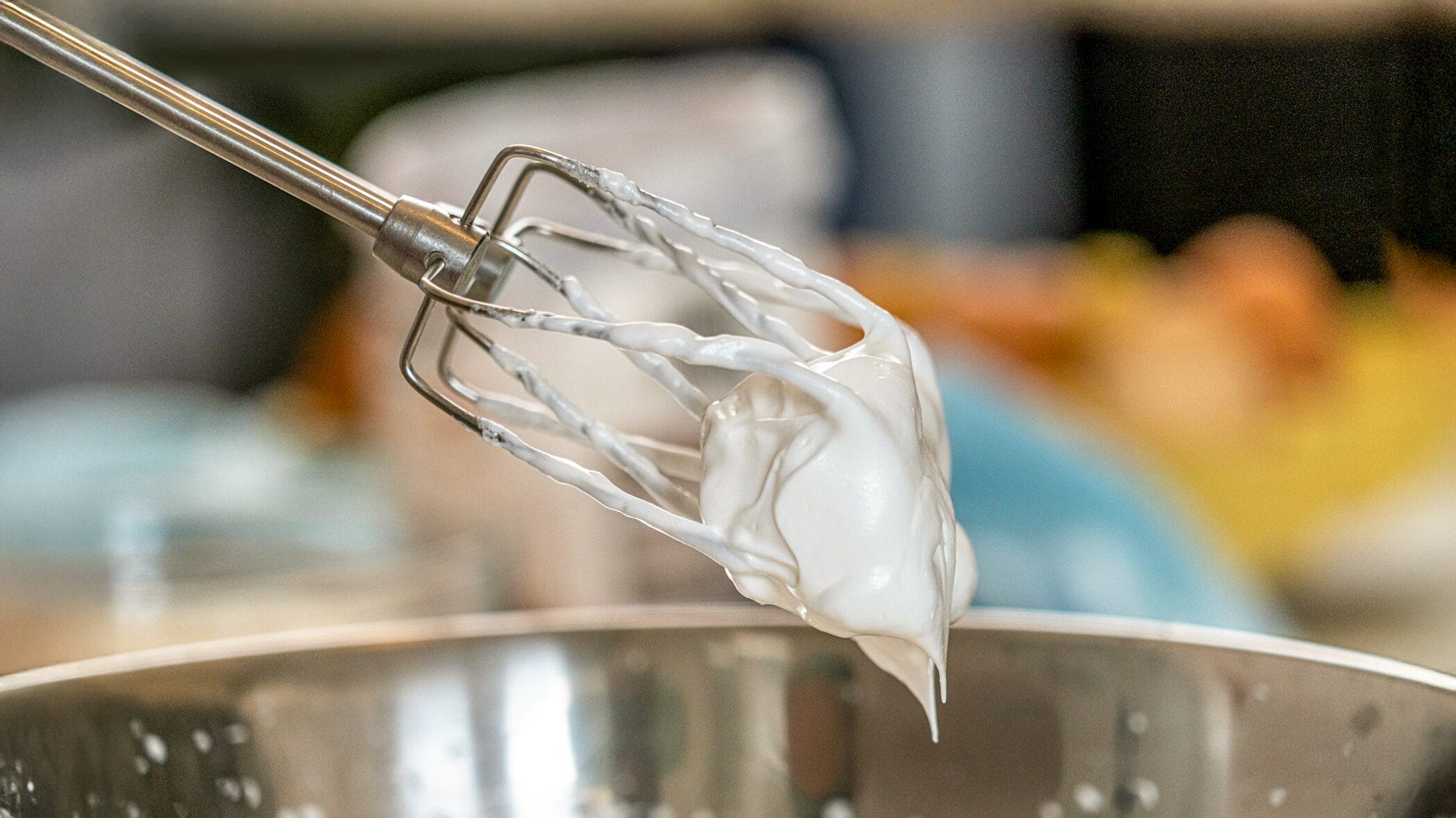 Whipped Cream Day