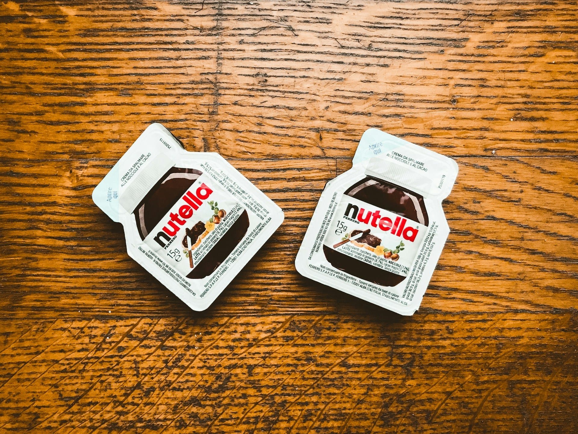 Nutella Day