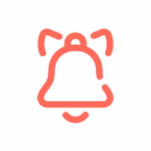 Bell icon