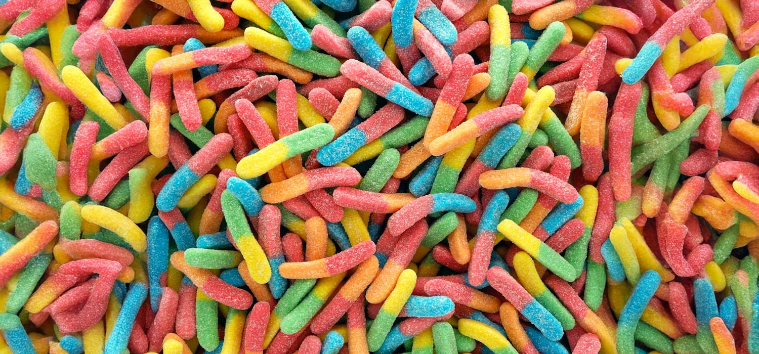 candy