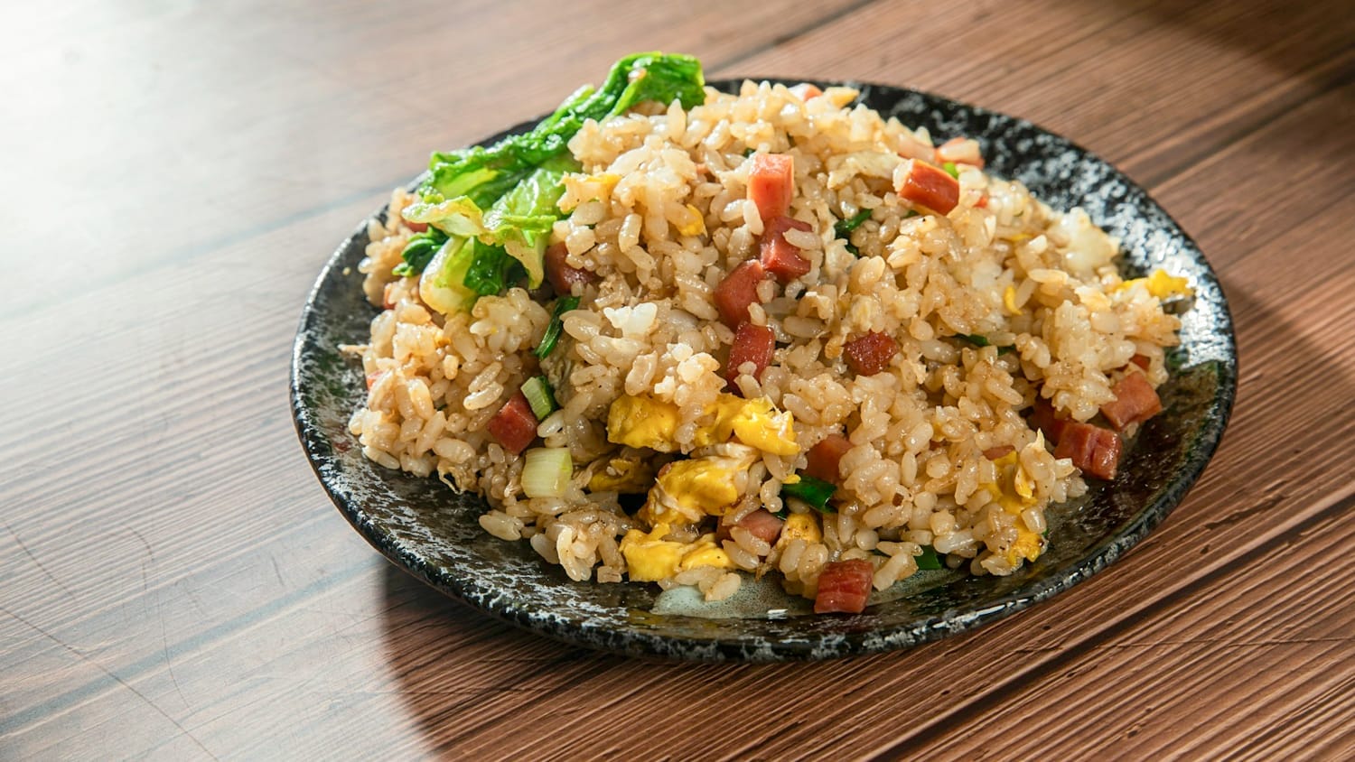 Fried RIce