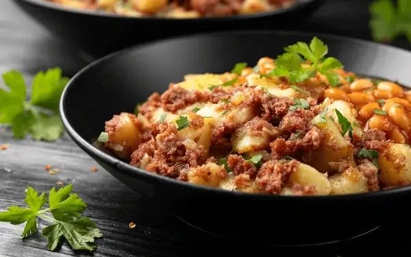 Corned Beef Hash
