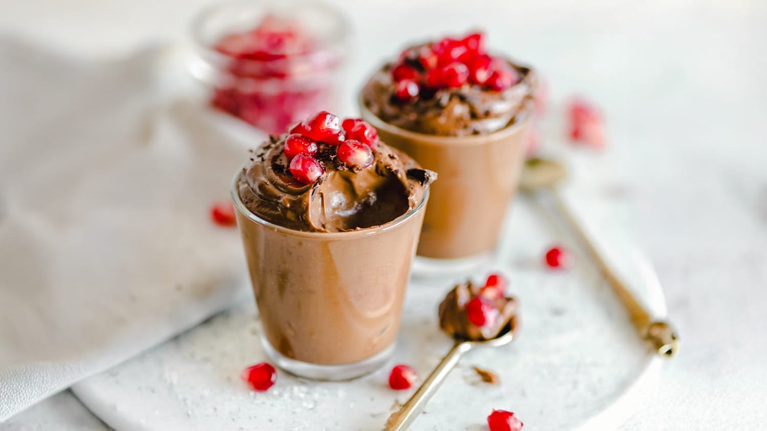dessert twice