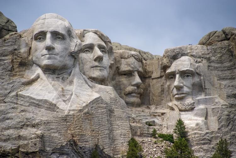 Presidents Day