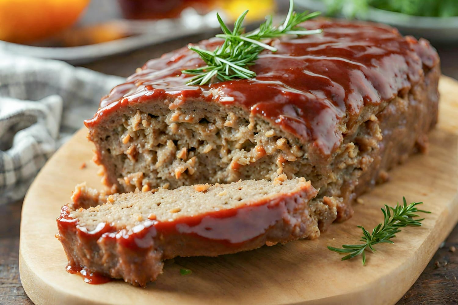 Meatloaf