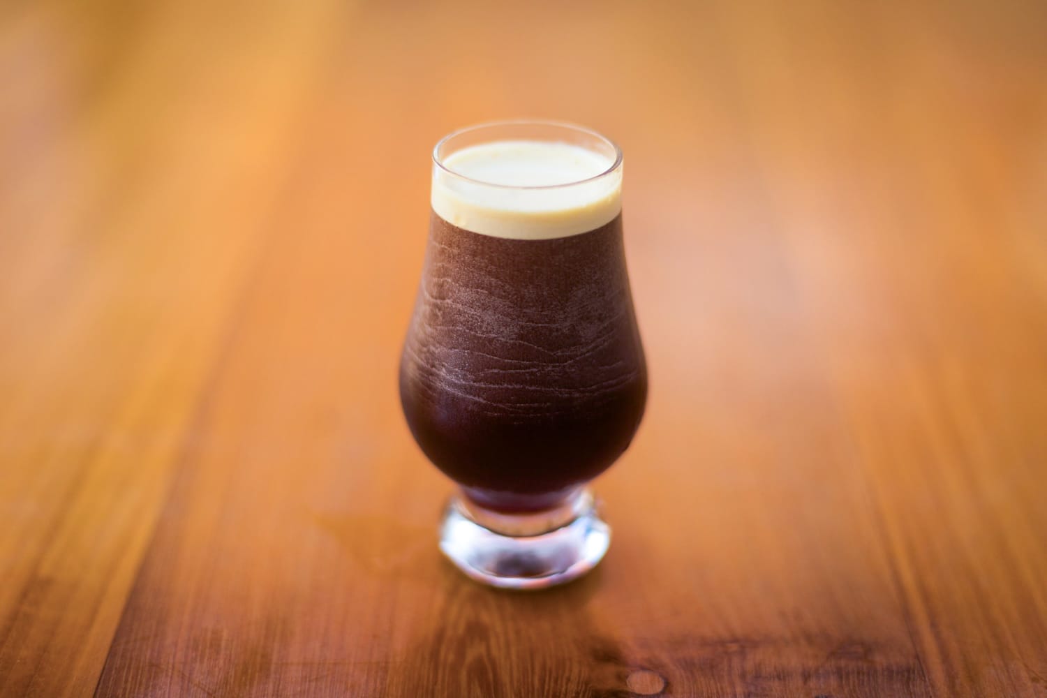 Stout