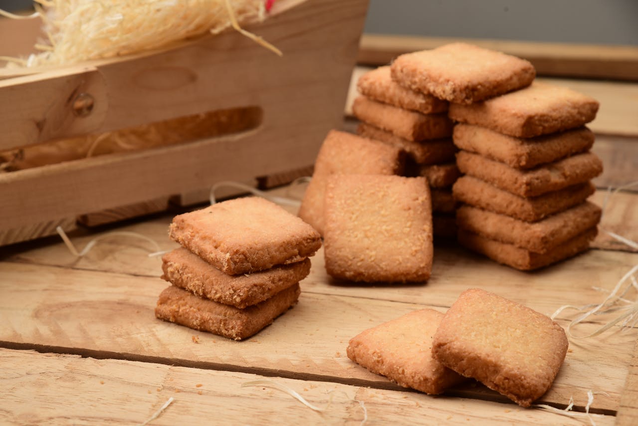 Shortbread Day
