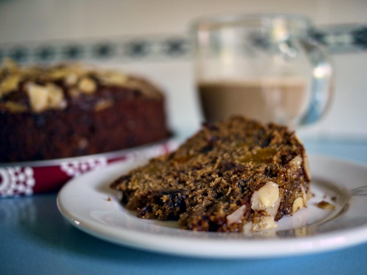 Fruit Cake